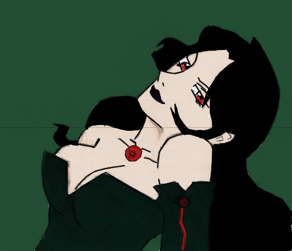 Lust FMA