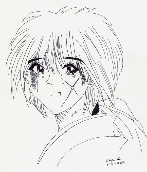 Kenshin