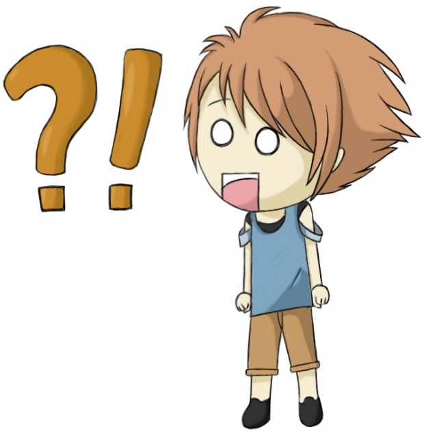 Hikaru Chibi [colored!!!]