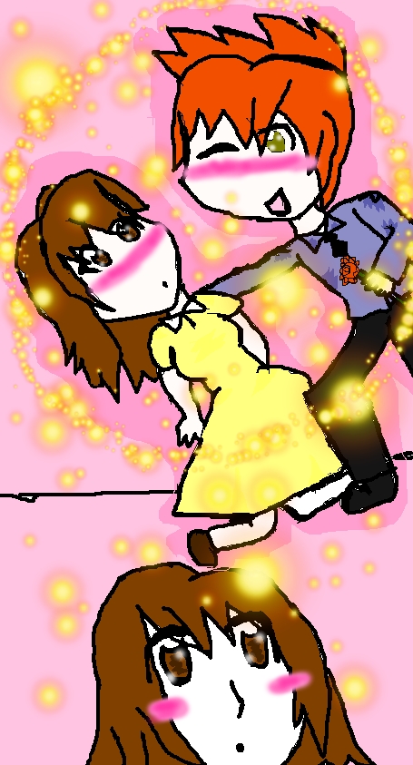 HeiriixxKarou(or Is it Hikaru?)