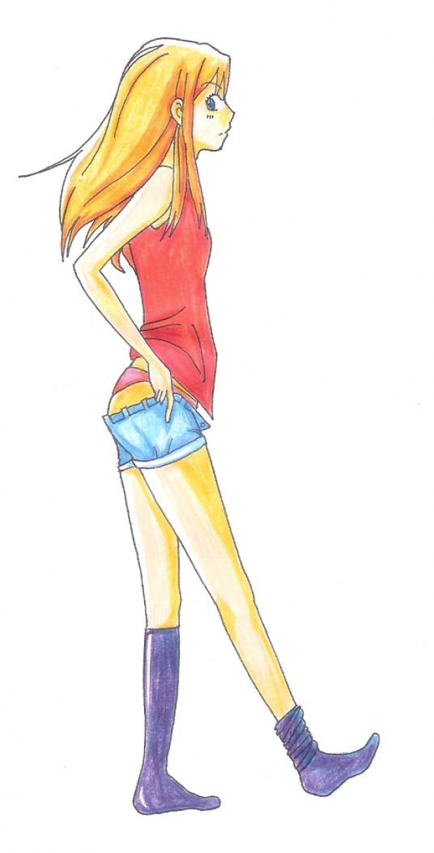 Season of Rainbow Colored