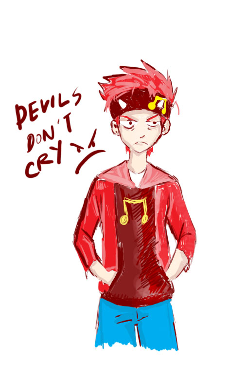 represent myself edited