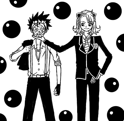 Polka Fruit Challenge