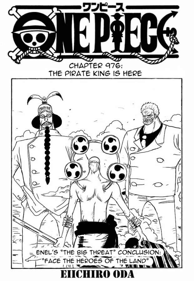 Enel's Conclusion