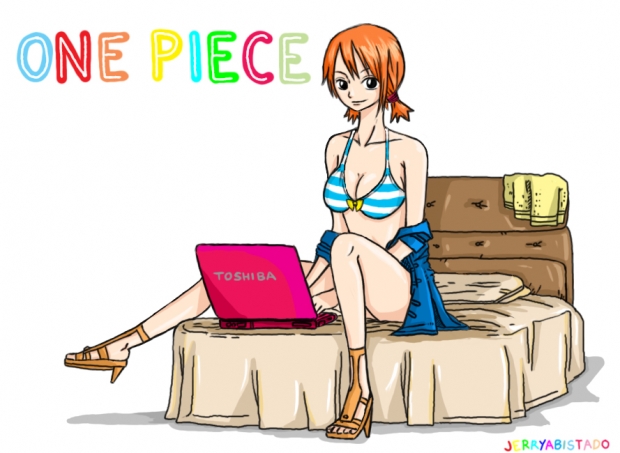 Nami Laptop