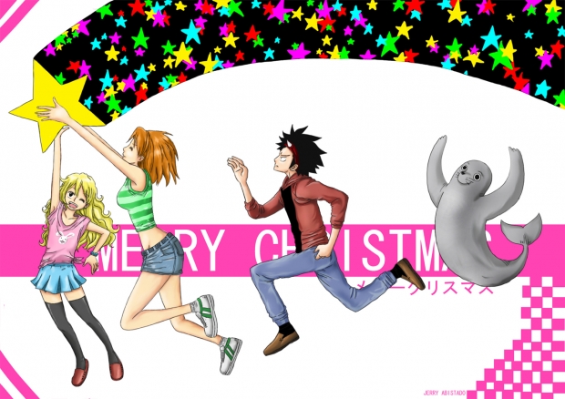 Catch That Shooting Star