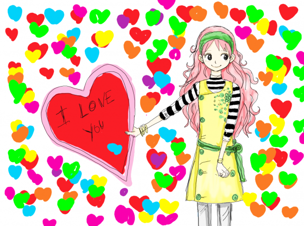 Happy Valentines Day 2011