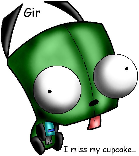 Gir!
