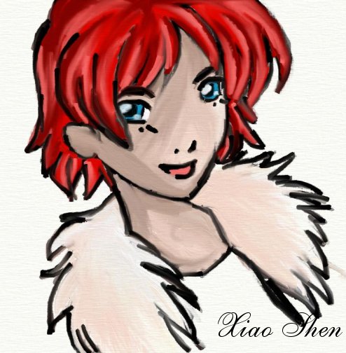 Laugh! You'll Feel Better!