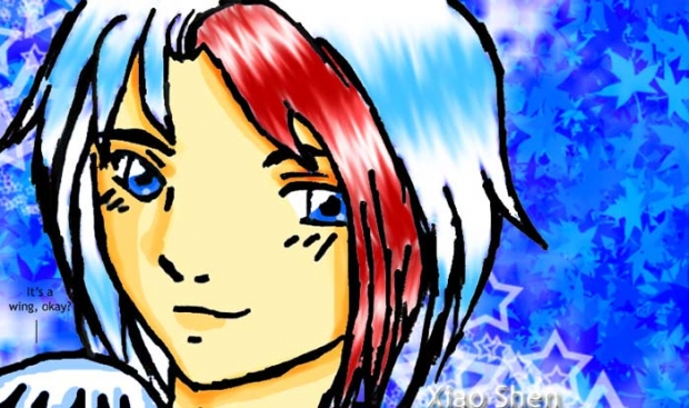 Adobe Fun With Naishi