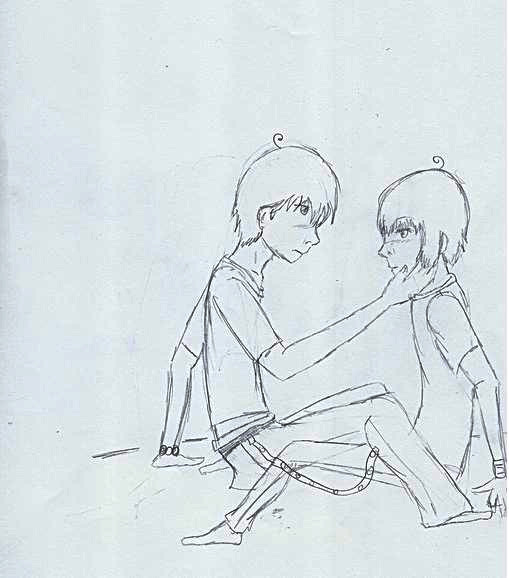 Kyo x Kyon