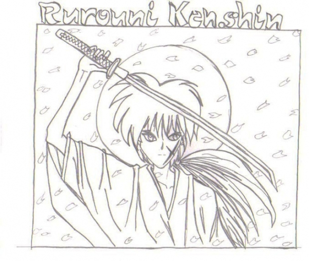 Himura Kenshin