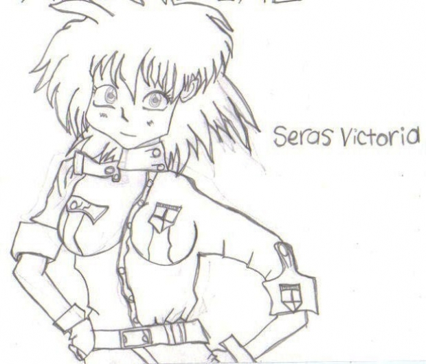 Seras
