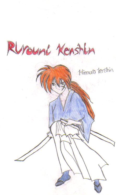 Kenshin