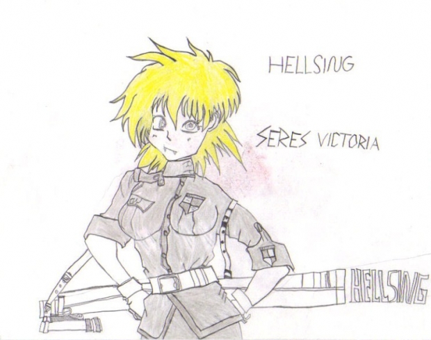 Hellsing