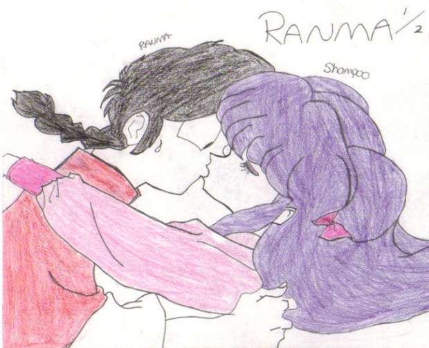 Ranma 1/2