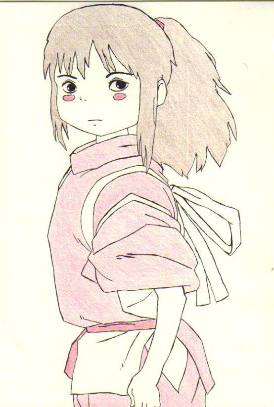Chihiro