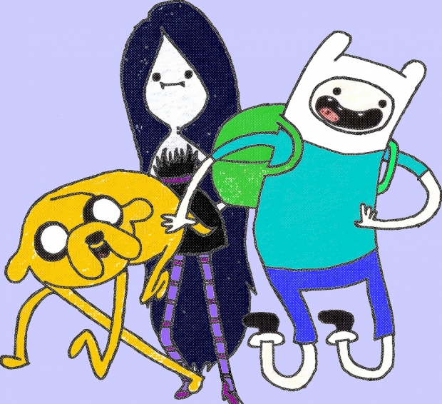 Adventure Time