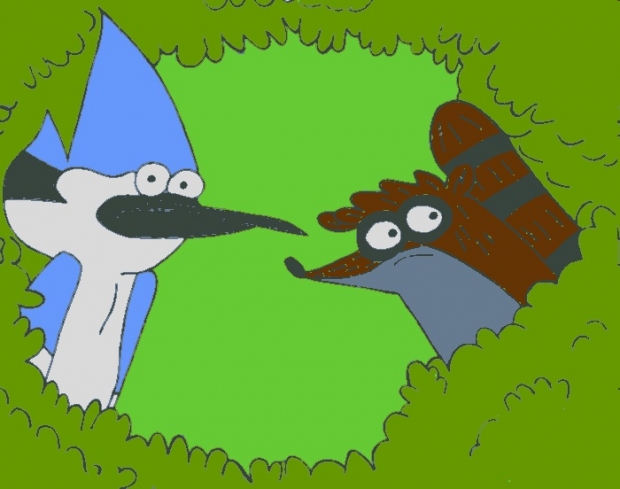 Regular Show