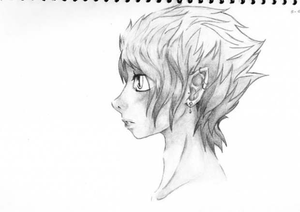 Always Looking Forward