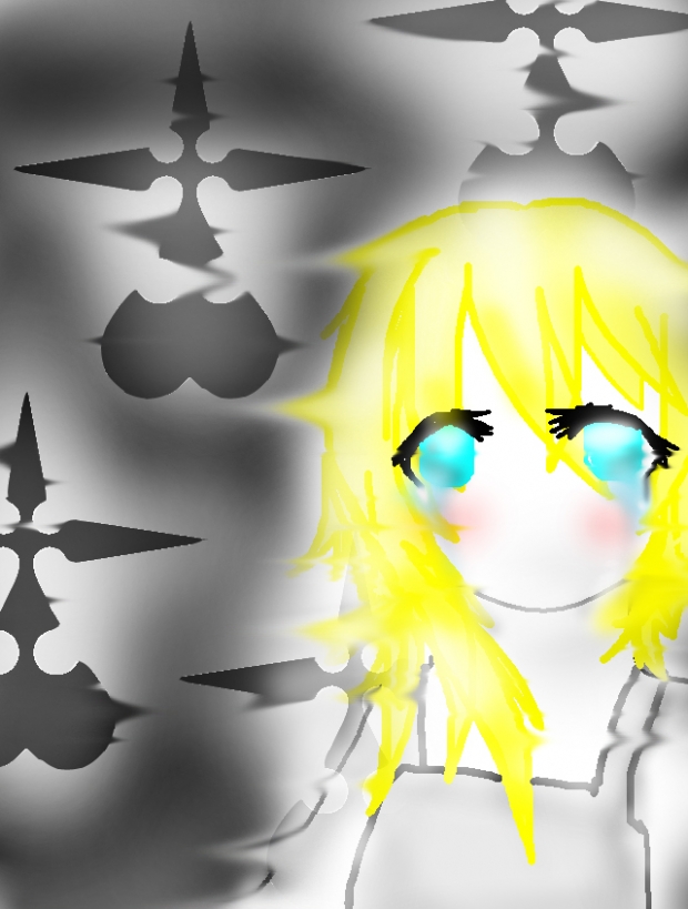 Namine~ Falling Apart