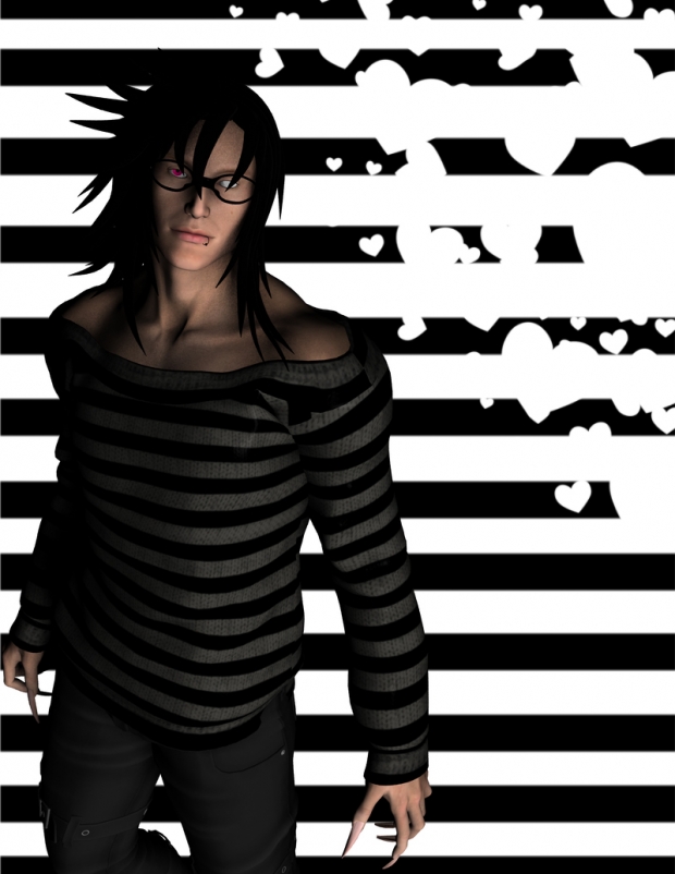 Introducing~ Baron Alice!