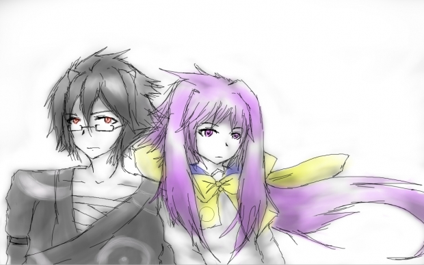 Hitomi and Aristotle