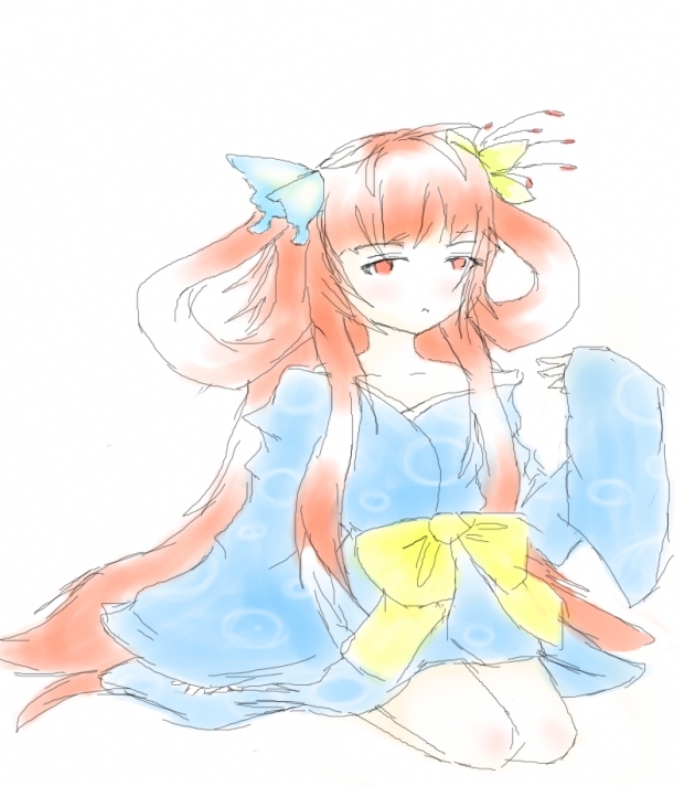 Art Trade>>>o0OctoLuka0o