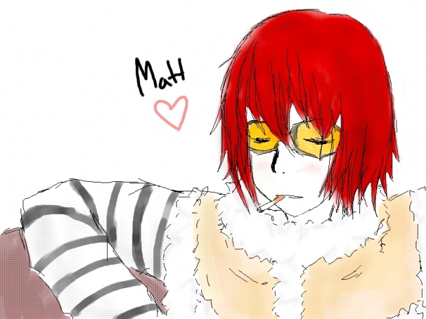 Art Trade >>>>> EmoVampireRiska