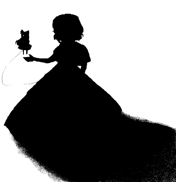 The Dollmaker of Bucuresti