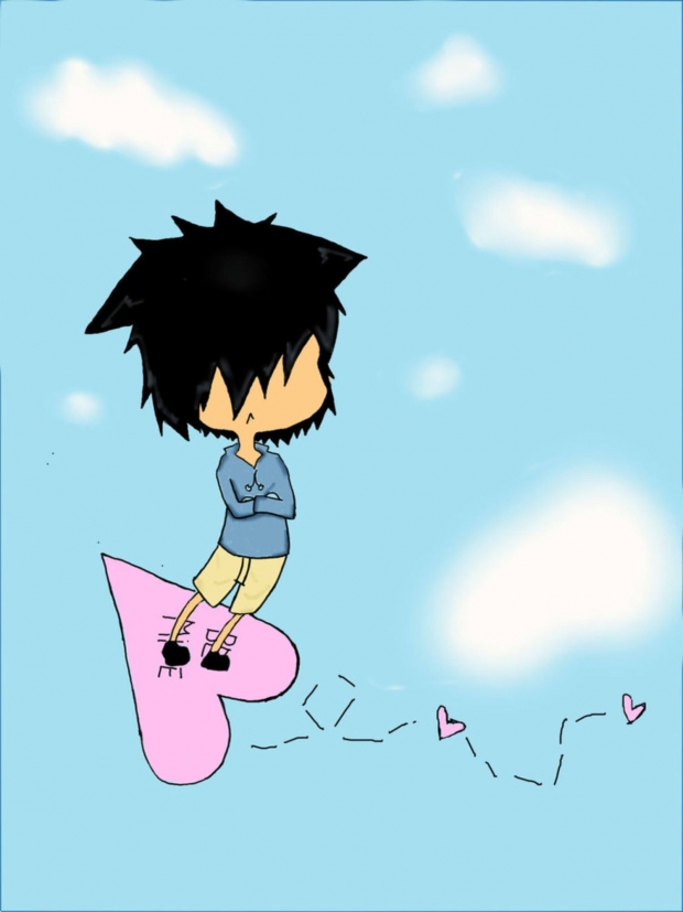 Happy valentines day