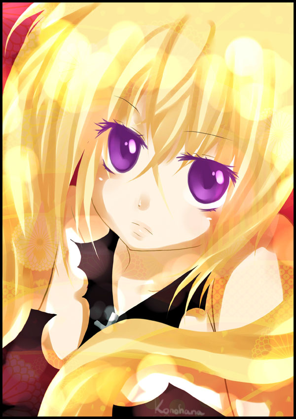 Shugo Chara - Lunatic Charm