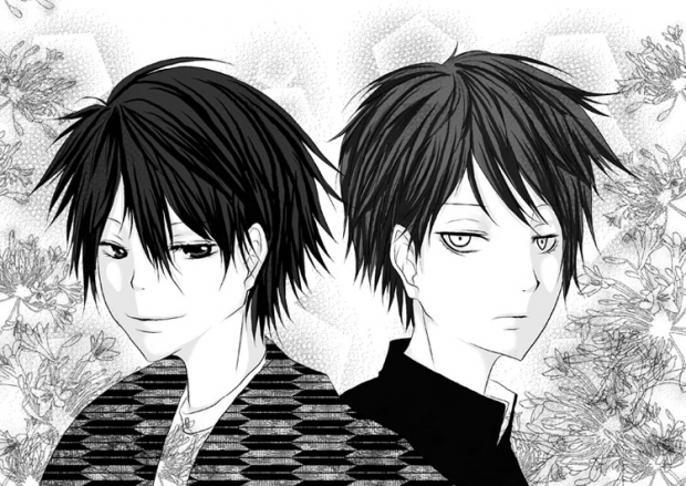 Sayonara Zetsubou Sensei