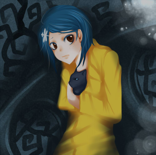 Coraline