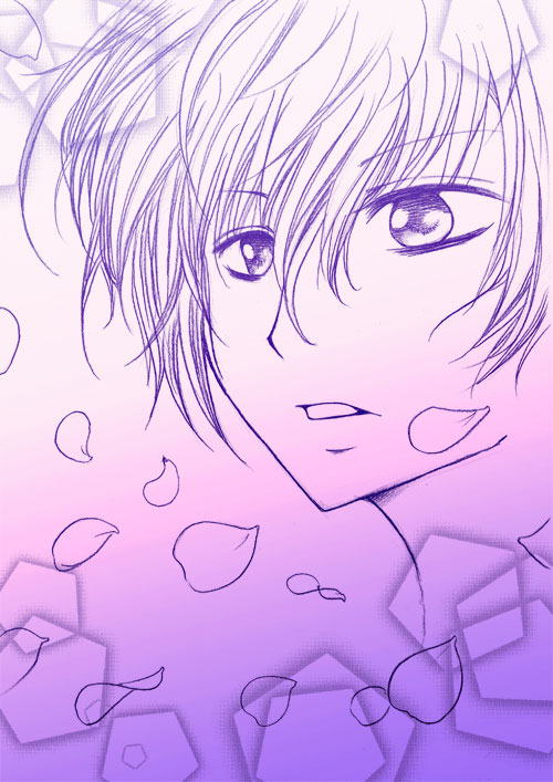 The kidnapped prince