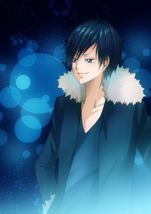 Durarara! - Izaya