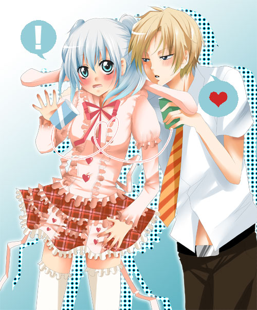 For DoLLie SweEt SuGar