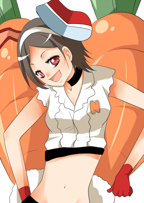 Getsumen to Heiki Miina