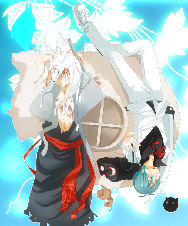 Dude, you have six fingers