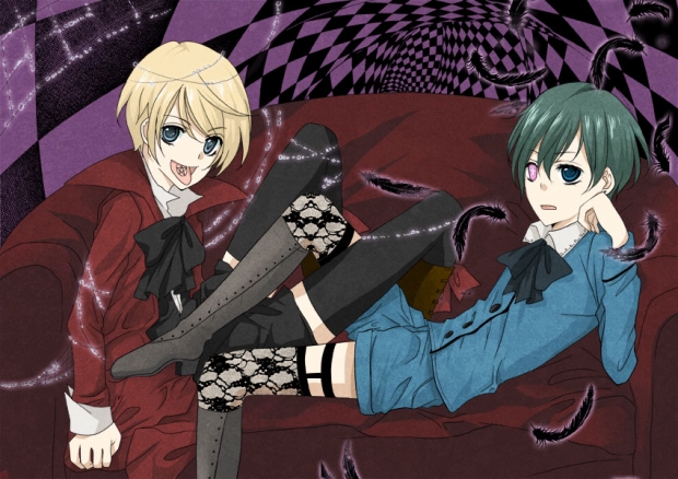 I support shota shorts