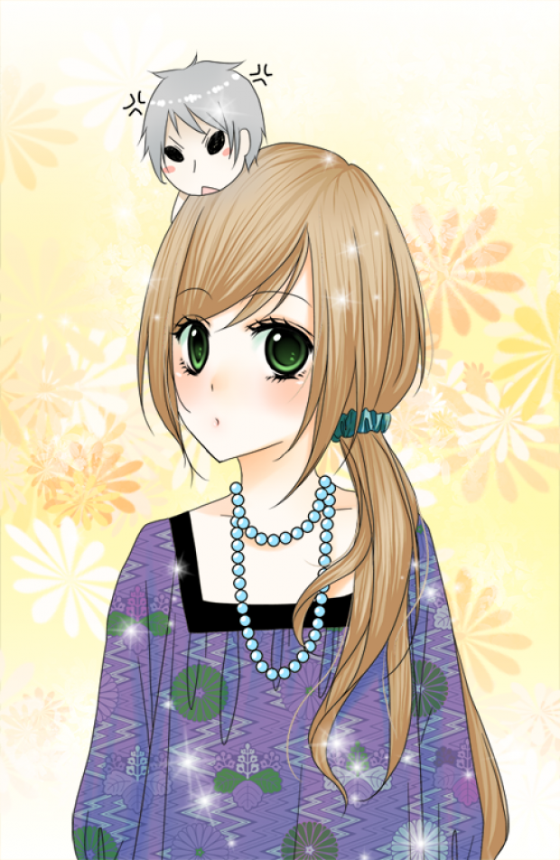 Happy Birthday Hungary