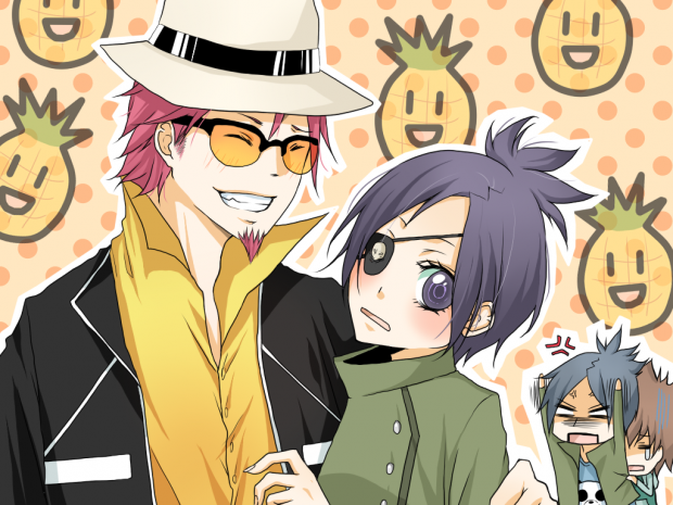 Don't you wanna be my girl?