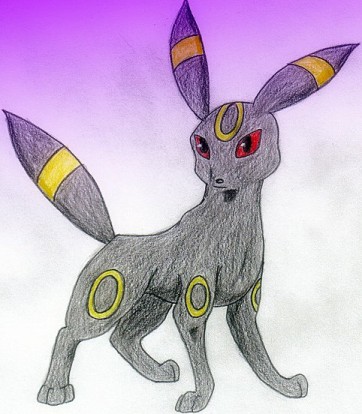 Umbreon