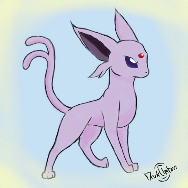 Espeon
