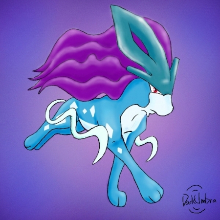 Suicune