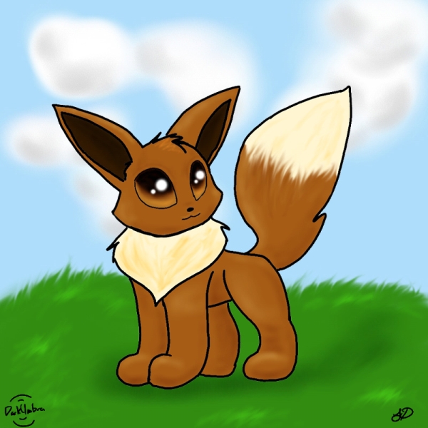 Eevee