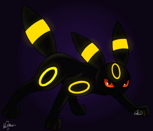 Umbreon
