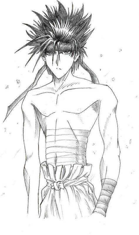 sanosuke