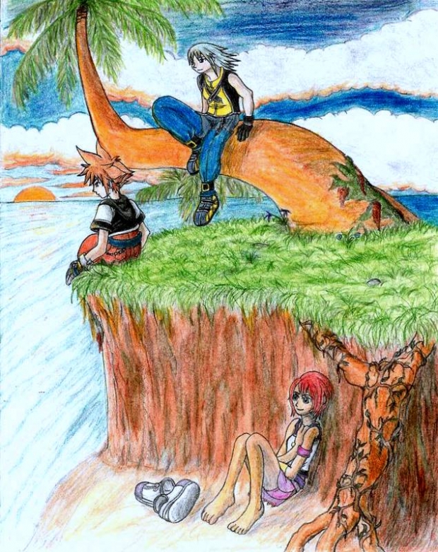 The kingdoms friends