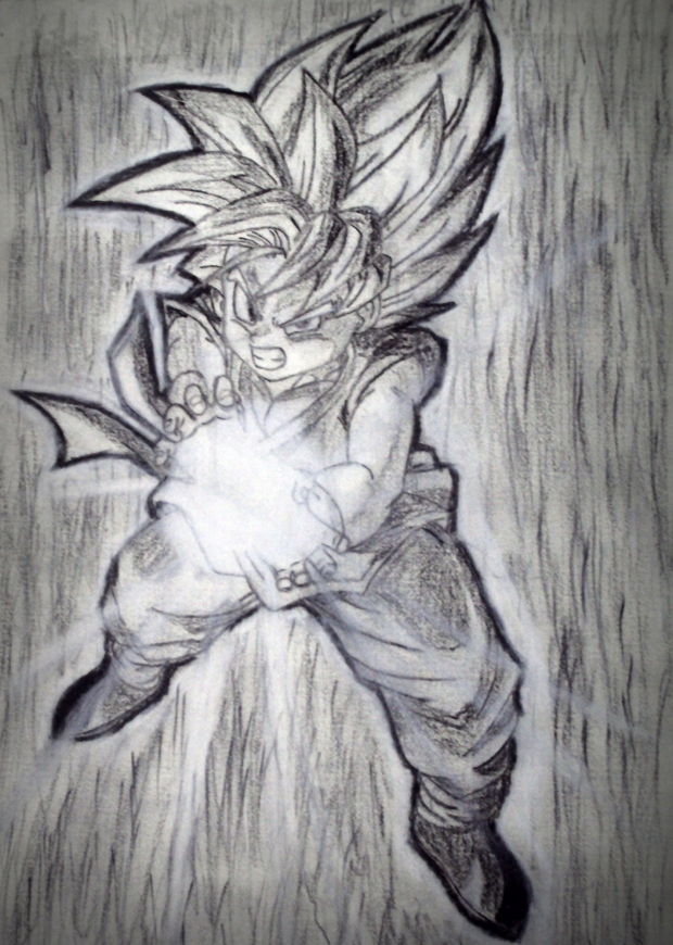 Goku